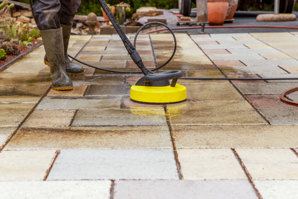 Trusted Morgantown, WV Pressure Washing Services Experts